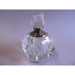 Perfume Bottle